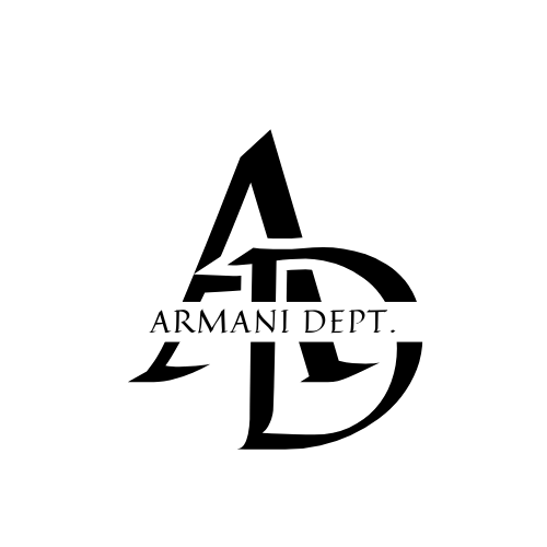 Armani Dept